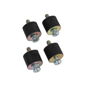 MSD Vibration Mounts, MSD 6 Series