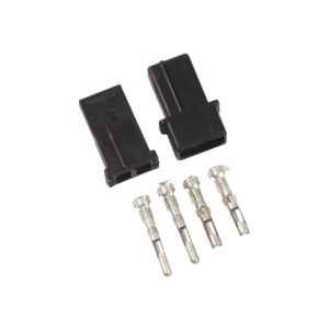 MSD Connector Kit, 2-Pin