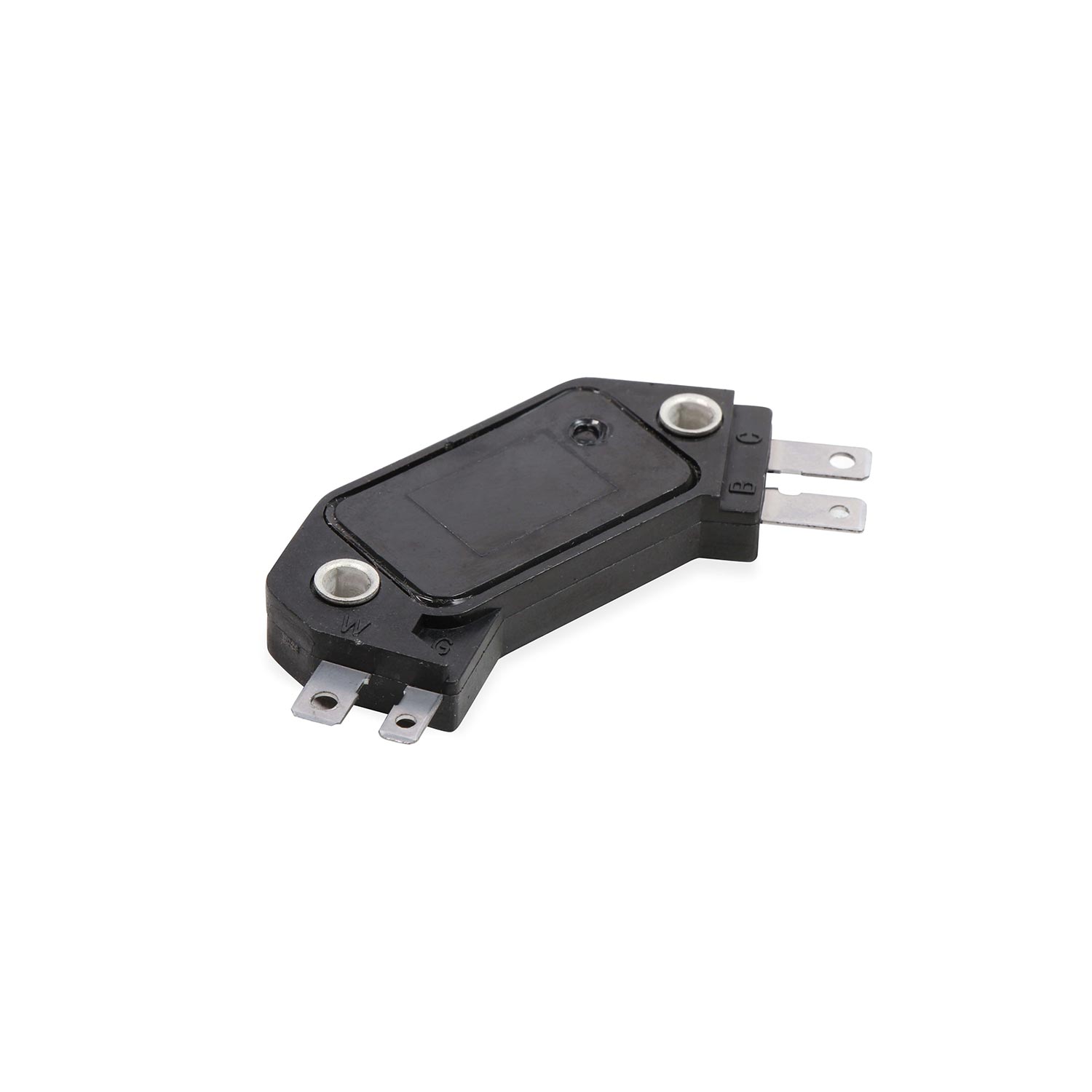 MSD Module, Circle Track HEI Distributor
