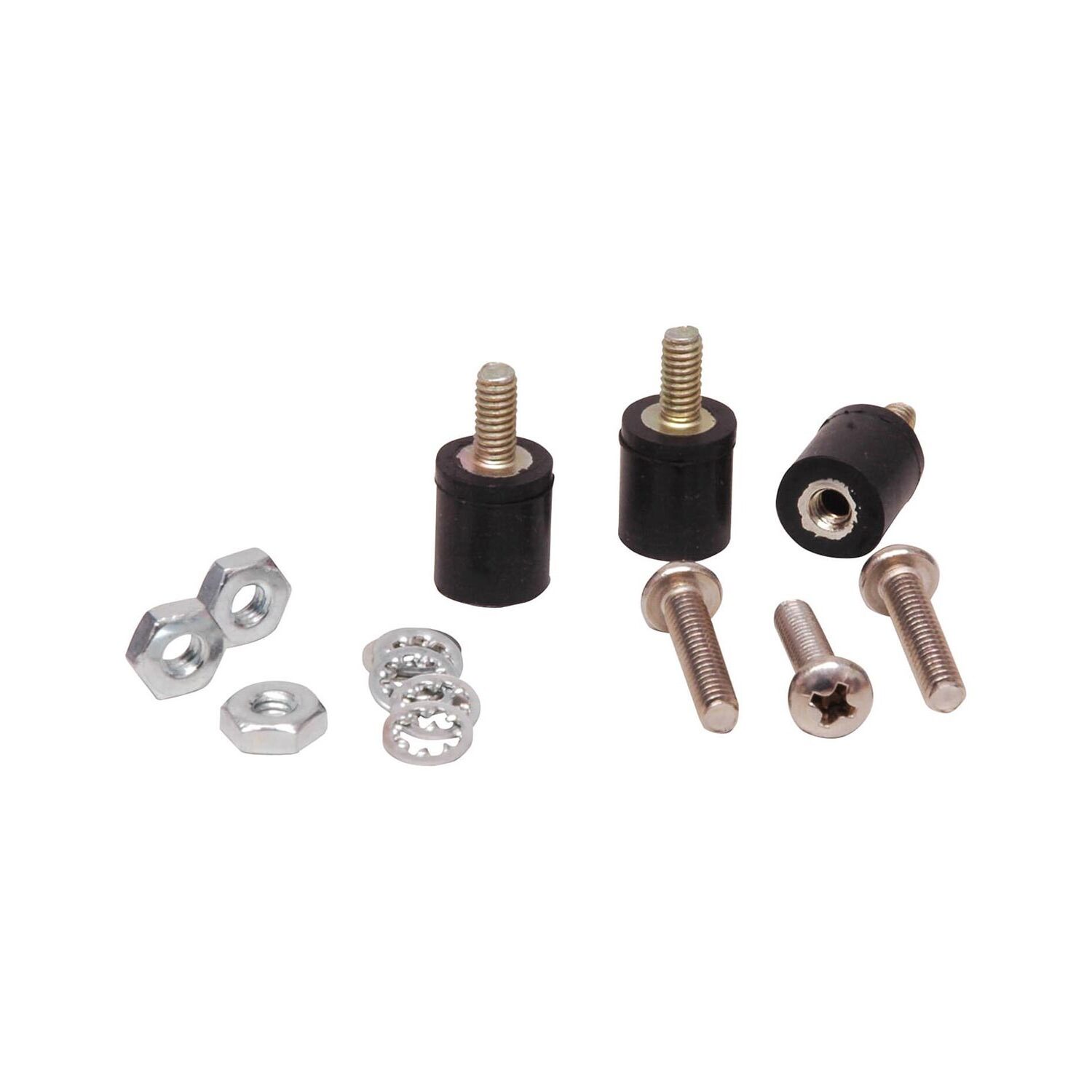 MSD Vibration Mounts, Blaster SS Coil