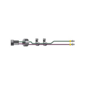 MSD Module Bypass Cable, GM HEI