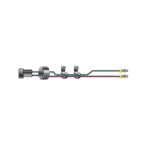 MSD Module Bypass Cable, GM HEI