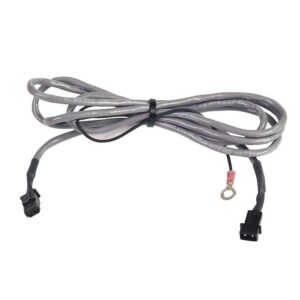 MSD 6FT Shielded Magnetic Ignition Timing Pickup Cable