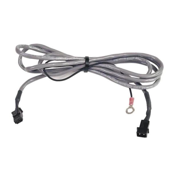 MSD 6FT Shielded Magnetic Ignition Timing Pickup Cable