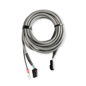 MSD 10FT Shielded Magnetic Ignition Timing Pickup Cable