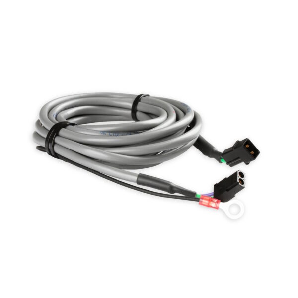 MSD 10FT Shielded Magnetic Ignition Timing Pickup Cable - Image 4