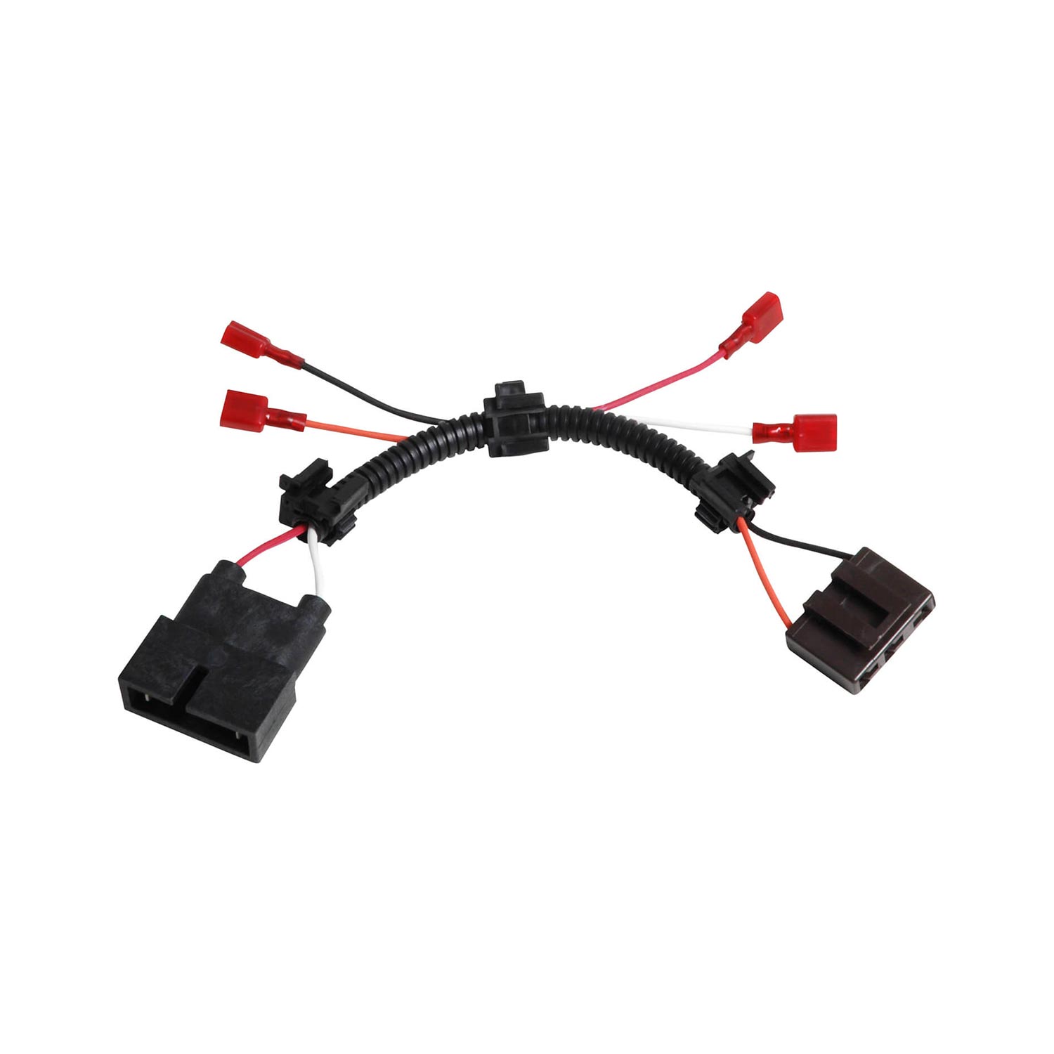 MSD Harness, MSD 6 to Ford TFI
