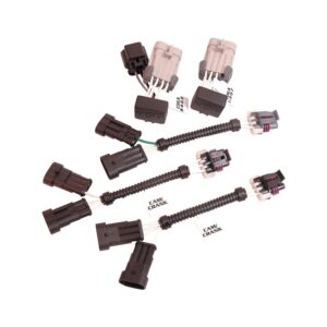 MSD Adapter Cable for 6010  to OEM Sensors