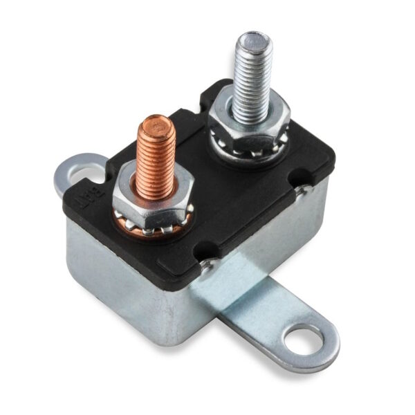 MSD Electric Fuel Pump Harness and 30 Amp Relay Kit - Image 3