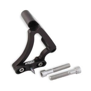 MSD Timing Pointer SB Chevy, 6-3/8" Balancer