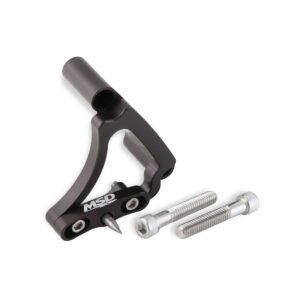 MSD Timing Pointer SB Chevy, 7" Balancer