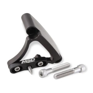 MSD Timing Pointer SB Chevy, 8" Balancer