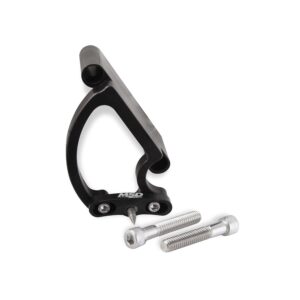 MSD Timing Pointer BB Chevy, 7" Balancer