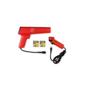 MSD Timing Pro, Self-Powered Timing Light