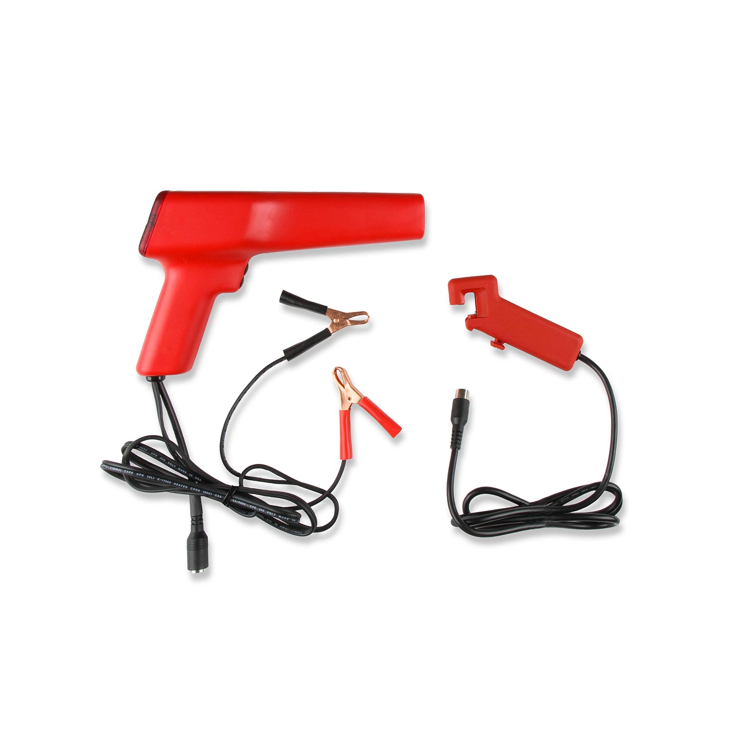MSD Timing Pro Inductive Timing Light