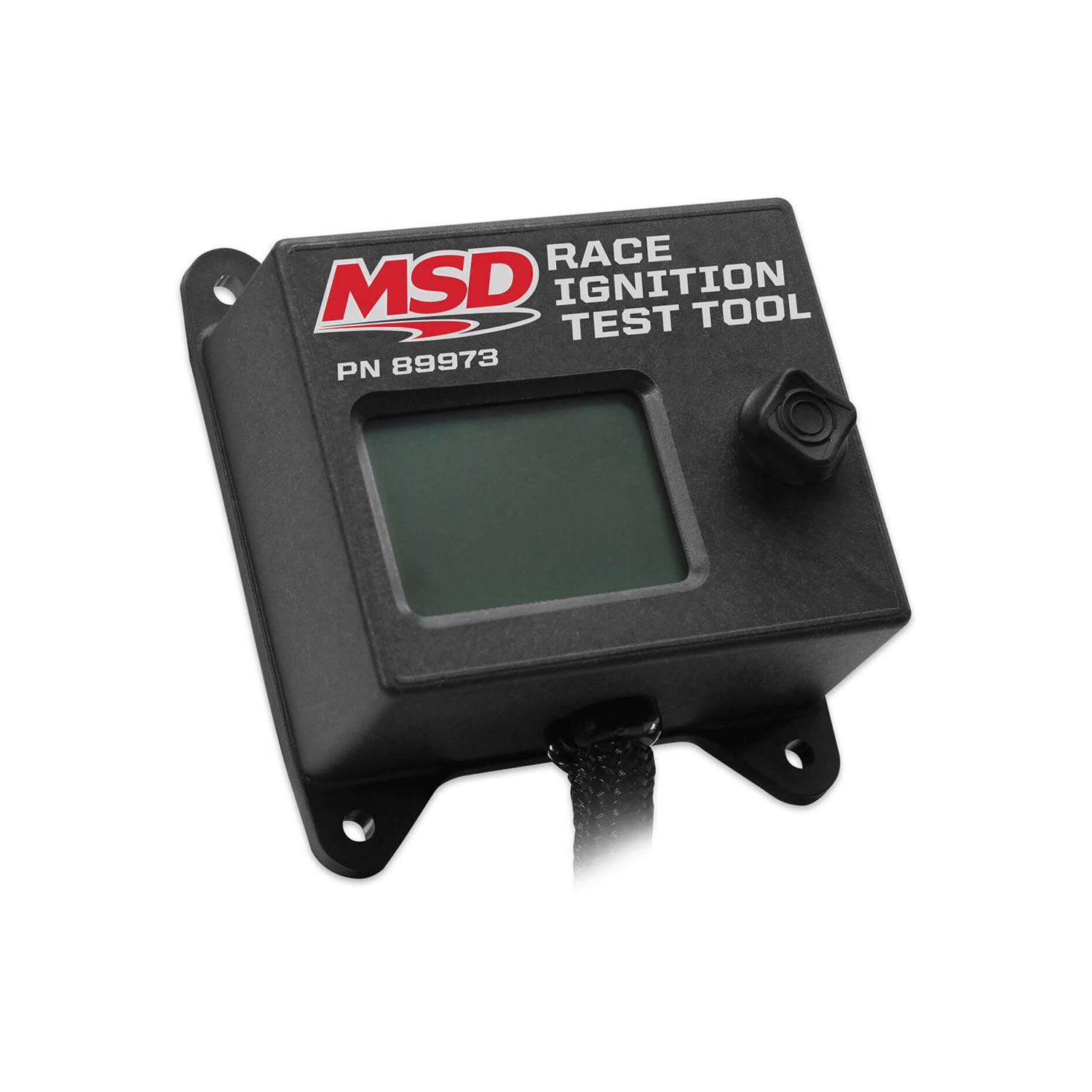 MSD Race Ignition Test Tool