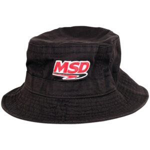 MSD Cap, MSD, Sportsman, L/Xl