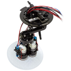 Snow Performance 2015-21 Ford F150 Truck Fuel Hat - Triple Pump