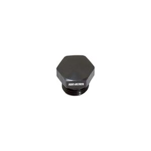 Snow Performance -6 ORB Plug Hex Style