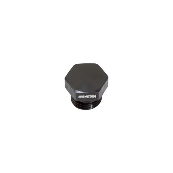 Snow Performance -6 ORB Plug Hex Style