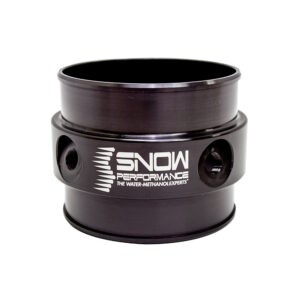 Snow Performance 4" Meth Ring (Barb Style)