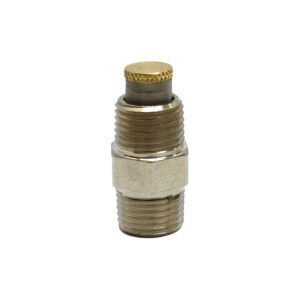 Snow Performance Water Methanol Injection Nozzle 3.5 Gallons Per Hour (GPH)