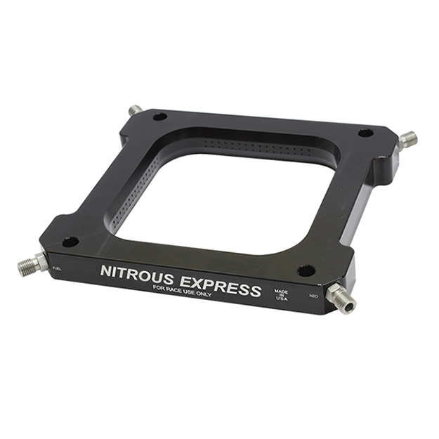 NITROUS EXPRESS 4500 Assassin Plate Only