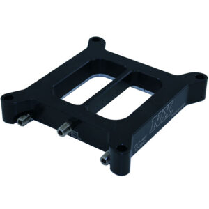 NITROUS EXPRESS 4150 4-Bbl Pro-Power Plate Only (1St Stg 50-300HP-2Nd Stg 100-500 HP)