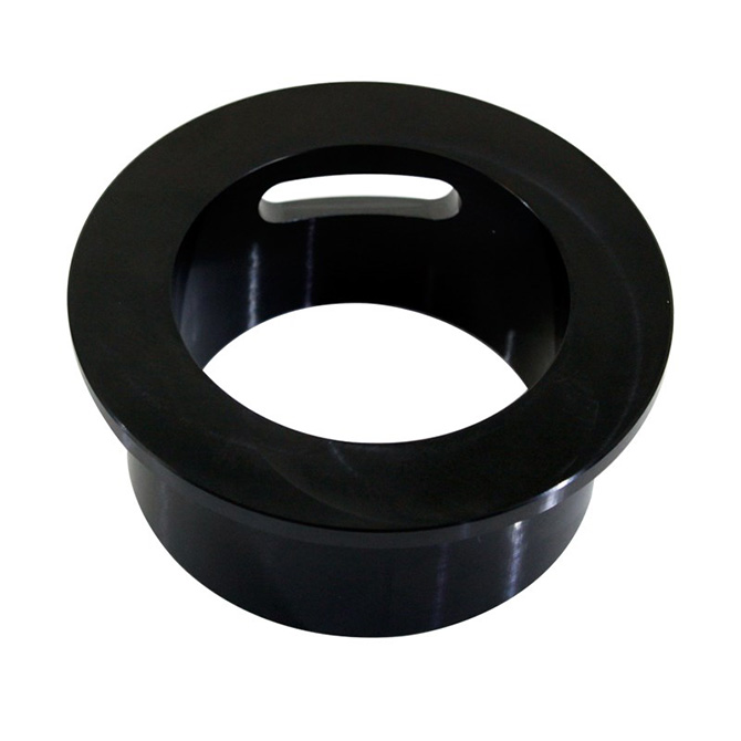NITROUS EXPRESS Spacer Ring, 65mm, For 5.0L Pushrod Plate System