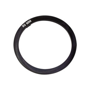 NITROUS EXPRESS Spacer Ring, 90mm, For 5.0L Pushrod Plate System