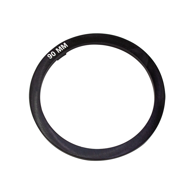 NITROUS EXPRESS Spacer Ring, 90mm, For 5.0L Pushrod Plate System
