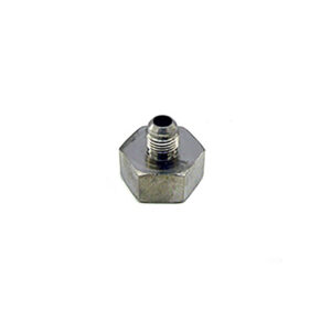 NITROUS EXPRESS 6AN Bottle Fitting For 660 Bottle Valve (Pump Station Master Bottle)