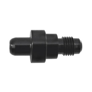 NITROUS EXPRESS 6AN Bottle Nipple (326NX Valve)