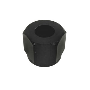 NITROUS EXPRESS Bottle Nut (326NX Valve)
