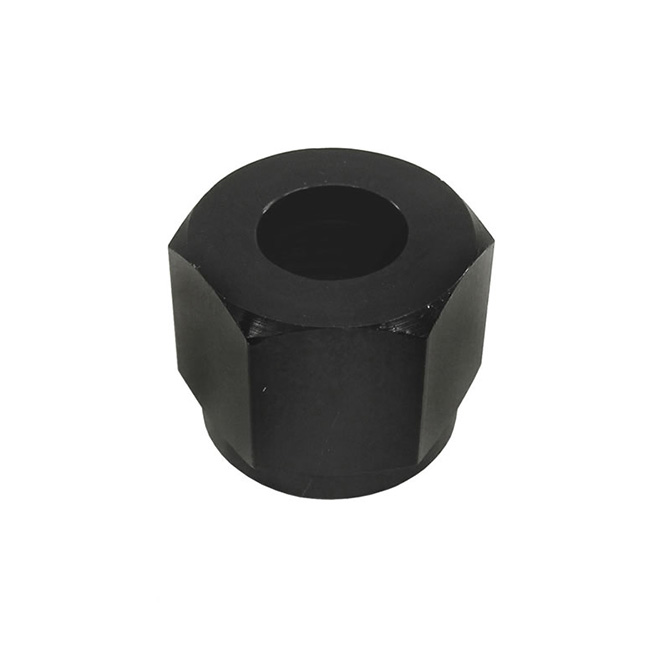 NITROUS EXPRESS Bottle Nut (326NX Valve)