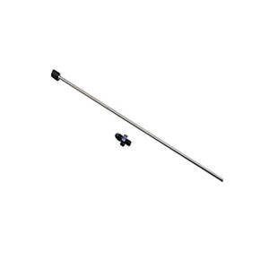 NITROUS EXPRESS Safety Blow Off With Discharge Tube For Mc Valves