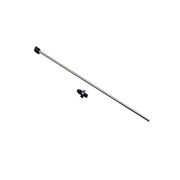 NITROUS EXPRESS Safety Blow Off With Discharge Tube For Mc Valves