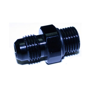 NITROUS EXPRESS 6AN Bottle Nipple For Second Generation Lightning 45 Valve