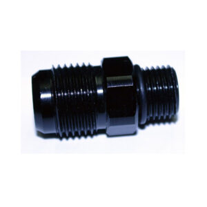NITROUS EXPRESS 8AN Bottle Nipple For Second Generation Lightning 45 Valve