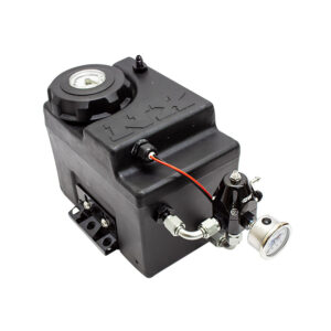 NITROUS EXPRESS Safe, Stand Alone Fuel Enrichment System, Boosted