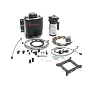 Snow Performance Water Methanol, Gas Stg Ii, Naturally Aspirated, Carbureted