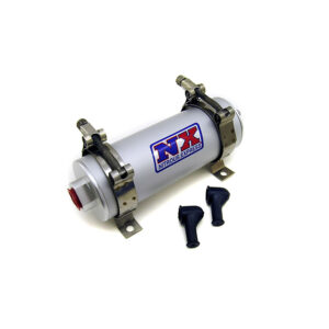 NITROUS EXPRESS Fuel Pump,Inline, 700HP, High Pressure