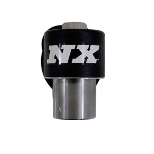 NITROUS EXPRESS Nitrous Solenoid, Super Shark (.178 Orifice)