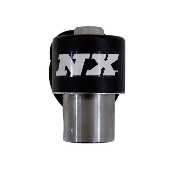 NITROUS EXPRESS Nitrous Solenoid, Super Shark (.157 Orifice)