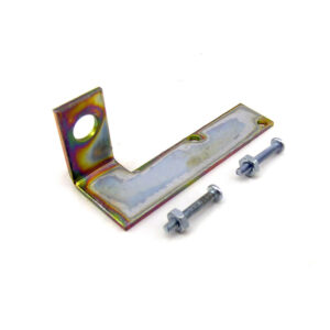 NITROUS EXPRESS Dominator Wot Switch Bracket (Only)