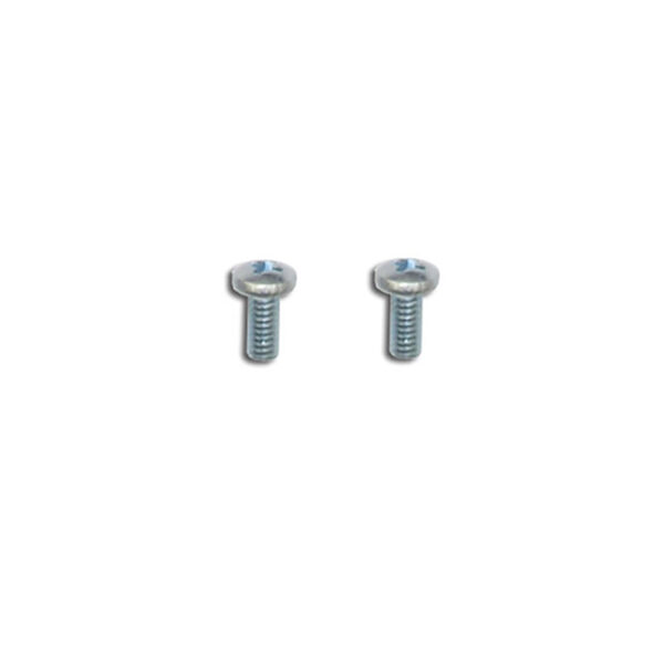 NITROUS EXPRESS Solenoid Mounting Screw (Small Solenoid)