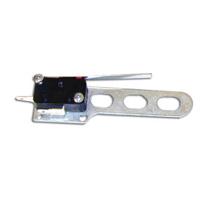 NITROUS EXPRESS Wot Switch W/ Bracket And Bolts