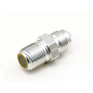 NITROUS EXPRESS 6AN Filter Fitting
