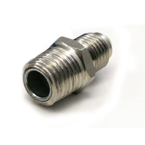 NITROUS EXPRESS 4AN X 1/4 NPT Nitrous Filter Fitting