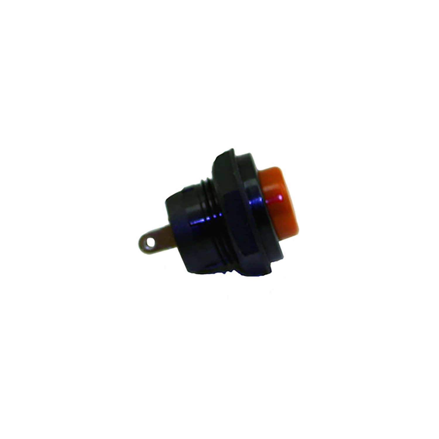 NITROUS EXPRESS Premium Momentary Push Button